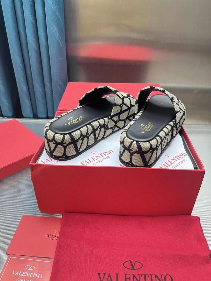 Valentino Slippers